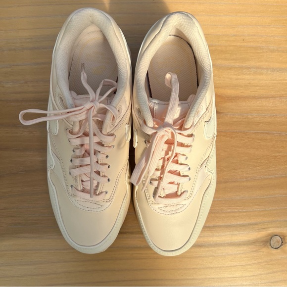 Nike Women’s Air Max 1 LX Guava Ice - Picture 9 of 11